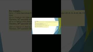 Statistics 1 week 3 Question 5 tutorial