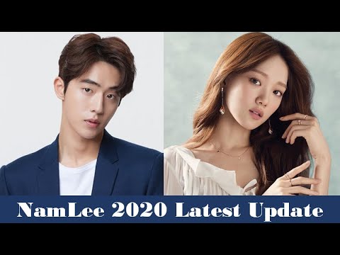 Nam Joo Hyuk and Lee Sung Kyung - New Drama Series (Latest Update) - YouTube