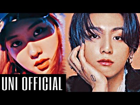 Whistle X Butter (BLACKPINK X BTS) MV