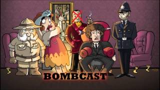 Knowing When XBLA Games Are Out Is Still Busted & Can Patrick Survive A Hot Wings Pool?
The Bombcast crew (still Vinny-less) discuss how busted the XBL Arcade Store still is and how it resembles Hobo Messaging. Ryan knows Double Dragons Abobo, Brad cant handle Jeffs Video Game related Poop jokes and an emailer would like to know the guys could escape pools filled with differnt types of food in them.
Sidenote: This is my 100th Bombcast video, link to my Bombcast Playlist
http://www.youtube.com/playlist?list=PL194603FE2BA16D2E
Link To The Full Episode: Giant Bombcast 04-10-2012
http://www.giantbomb.com/podcast/?podcast_id=290 Knowing When XBLA Games Are Out Is Still Busted & Can Patrick Survive A Hot Wings Pool?