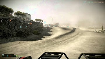 Fraps Full Screen Test MPEG-4 HD