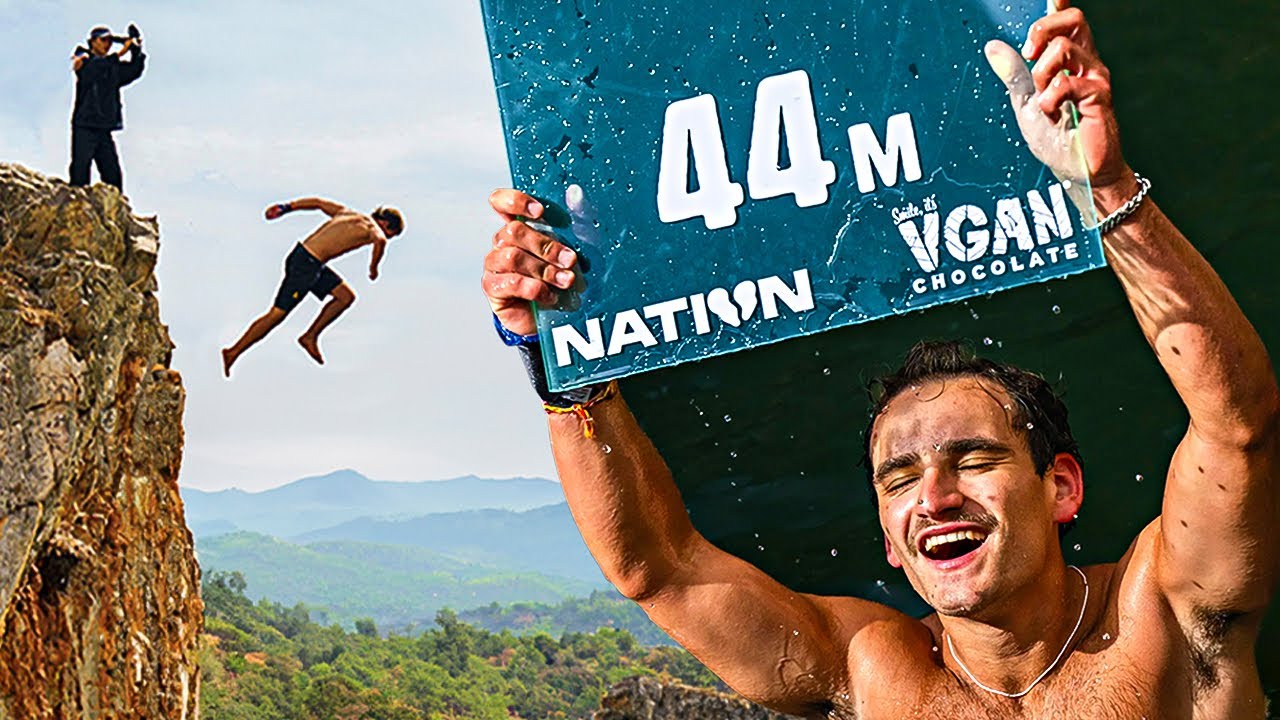 THE DØDS WORLD RECORD