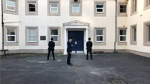 BTS ‘MIC Drop’ with Dance Break by RiceCube