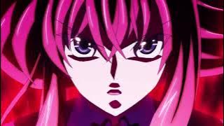 High School DxD Trailer