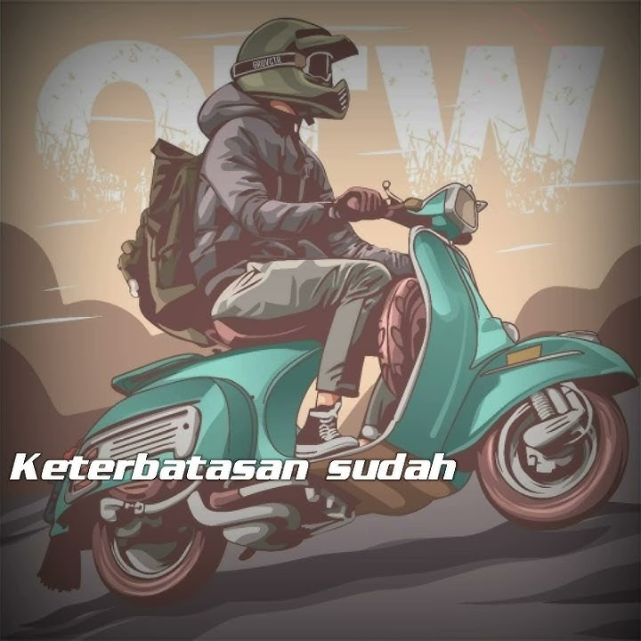 Story wa 'DJ ALWAYS' Versi Koplo // Tentang keterbatasan