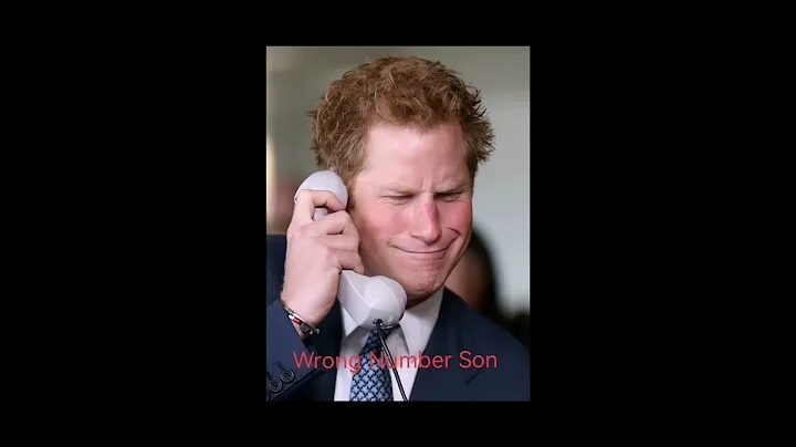 Brian Harvey Phones Prince Harry to take down the ...
