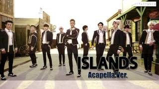 Download Lagu Super Junior Island MP3 Super Junior Island