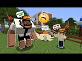 فلم ماين كرافت عائلة جوس ضد عائلة احمد 
