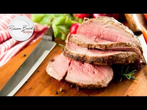 Roast Beef Recipe Tri Tip