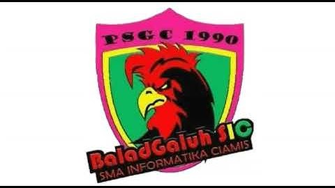 PROFIL BALAD GALUH SIC | SMA INFORMATIKA CIAMIS