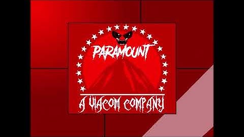 Paramount Feature Presentation Logo Horror Remake (My Version)