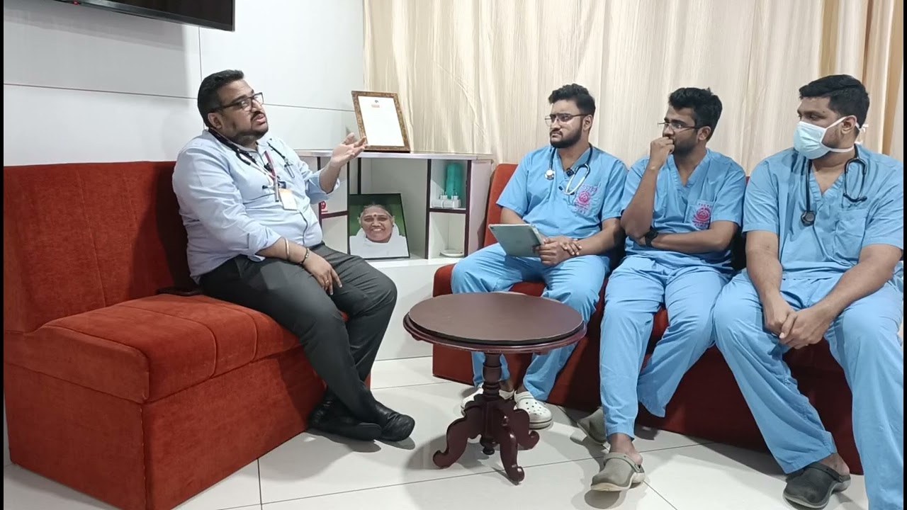 Case Discussion || Dengue Fever || HLH