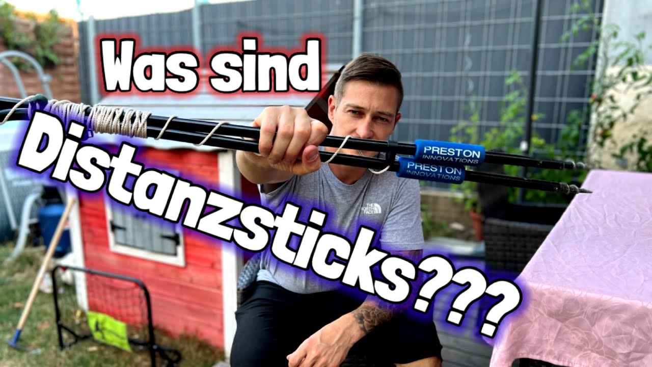 Spaten Prologic Massive Distanzstäbchen