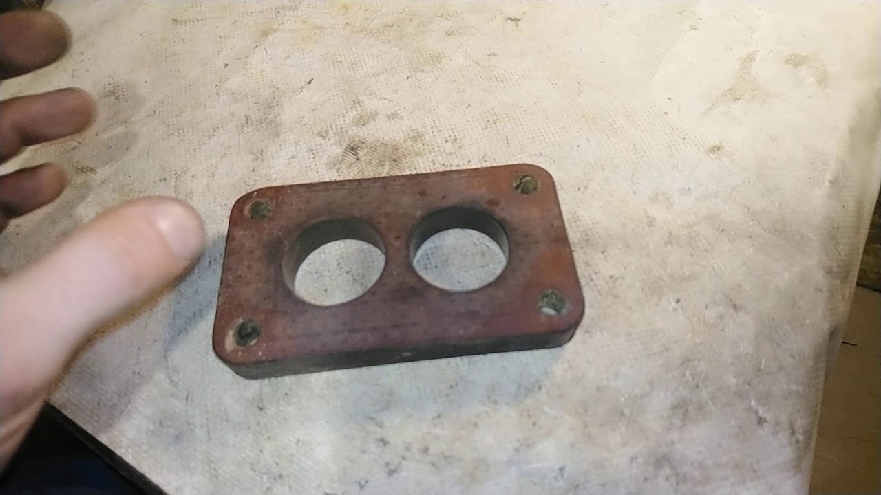 Нет холостых?Не факт что проблема в карбюраторе. Солекс 21083 - YouTube