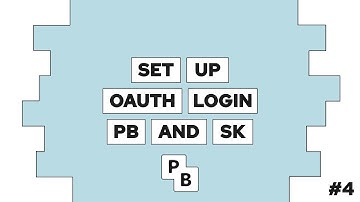 How To Create An OAuth Login Using Pocketbase and SvelteKit