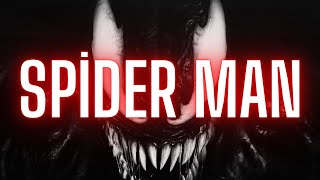 Spider Man / Free Dark Trap Type Beat Diss Beat Telifsiz Beat / 2024 Resimi