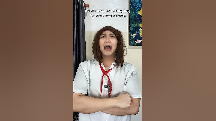 Hồi nhỏ ai cũng gặp cảnh tượng ẻ trong lớp kiểu :) #hocsinh #haihuoc #anhmoney #giaitri #hai #shorts