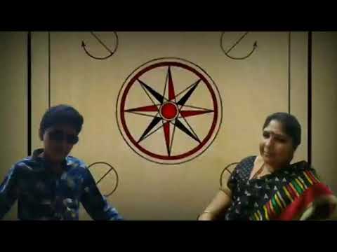 Nirav Vs Nandhini Aunty | VCA - Vittal Carrom Association |