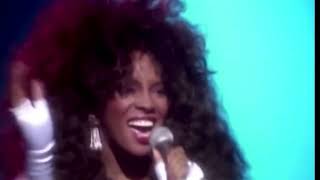 Kashifmelisa Morganisleybros Choosey Love Changes