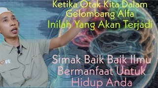 Download lagu When Our Brains Are in Alpha Waves, This Is What Happens