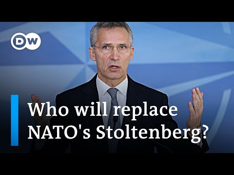 Video: Jens Stoltenberg. Way to the top