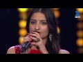 Asia's Singing Superstar - Episode 9 - Part 4 - Rashmeet Kaur's Performance