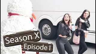 Scary Snowman's Shocking Reactions Season X Episode 1 by Scary Snowman TV 38,755 views 2 months ago 11 minutes, 4 seconds