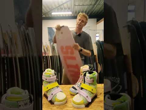 Slingshot CopyCat Pro