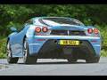 Ferrari 430 Scuderia first drive - autocar.co.uk