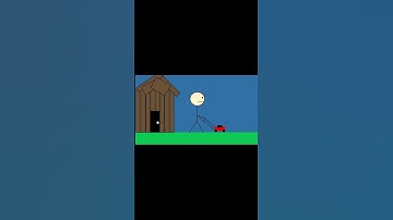 Goofy PowerPoint Animation