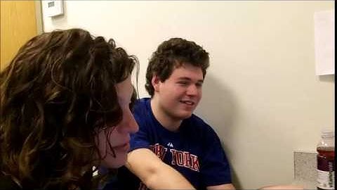 powerpoint using jaws