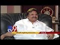 Director Dasari Narayana Rao's last interview