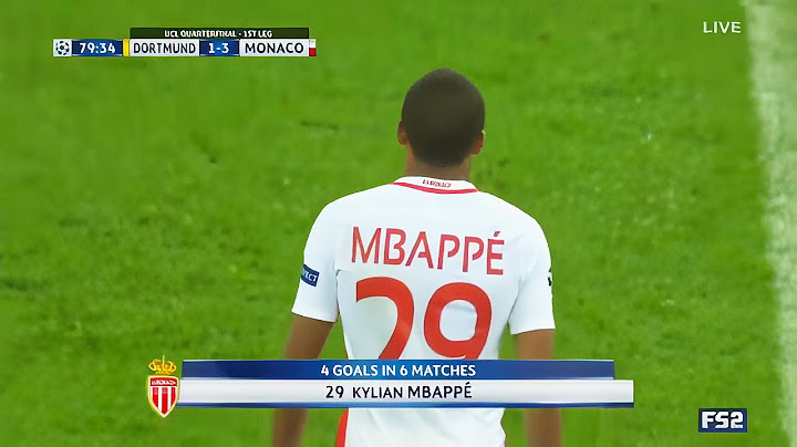 Yamal est formidable, mais le jeune Mbappé était un monstre