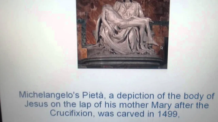 Michelangelo