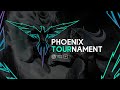 ФИНАЛ |ТУРНИР 2х2 | PHOENIX | MOBILE LEGENDS