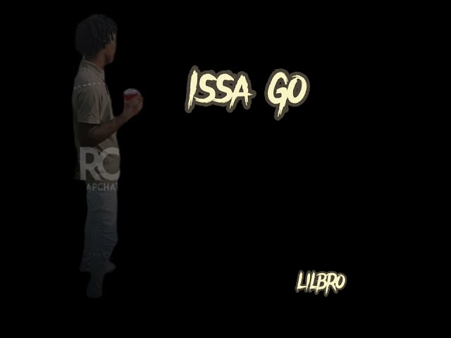 Popboi - Issa Go (Official Auido) class=