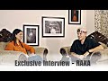Exclusive interview  raka