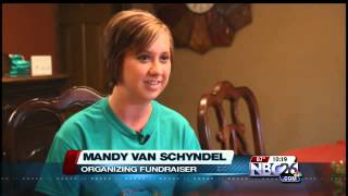 NBC26 Cares: Smiles for Phia