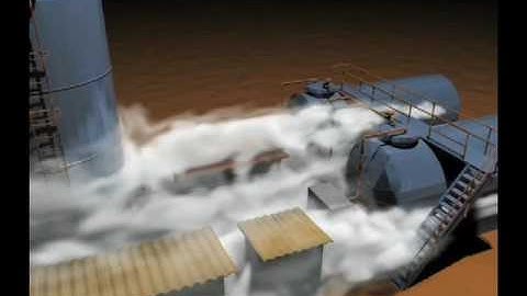 SIGGRAPH Asia 2009 : Technical Papers Preview Trailer