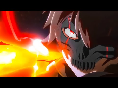 Hell's Paradise: Jigokuraku「AMV」Imposter ᴴᴰ 