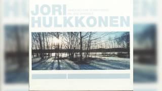 Jori Hulkkonen - Versus