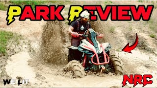 HOLLISTER ATV PARK (PARK REVIEW)