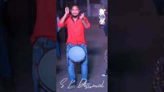 Miniatura del video "Son Ke Nathni CG Trending Song | सोन के नथनी | Mukundraj Dhumal DMT  Short Video #ytshorts #cgsongs"