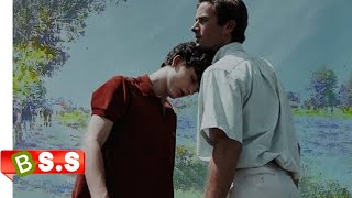 Call me by my Name Review/Plot in Hindi &amp; Urdu