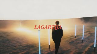 Video thumbnail of "Amatria, Siloé - Lagartija (Video Lyric)"