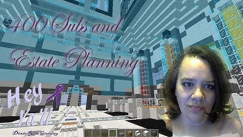 Minesaga 2.0-400 Subs and Estate Plans