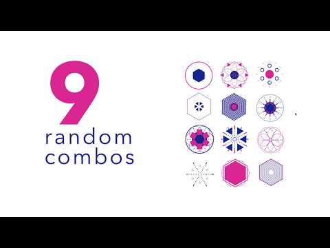 9_BEGINNER Designing Generative Systems w/ P5.js