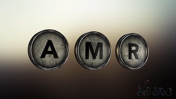 Scorpion Amr Buttons - Element 3D new plug-ins buttons