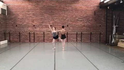 Duet for Two Pianos