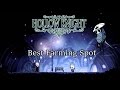 Best farming location hollow knight  earlymid game  1700 geo every 10 minutes